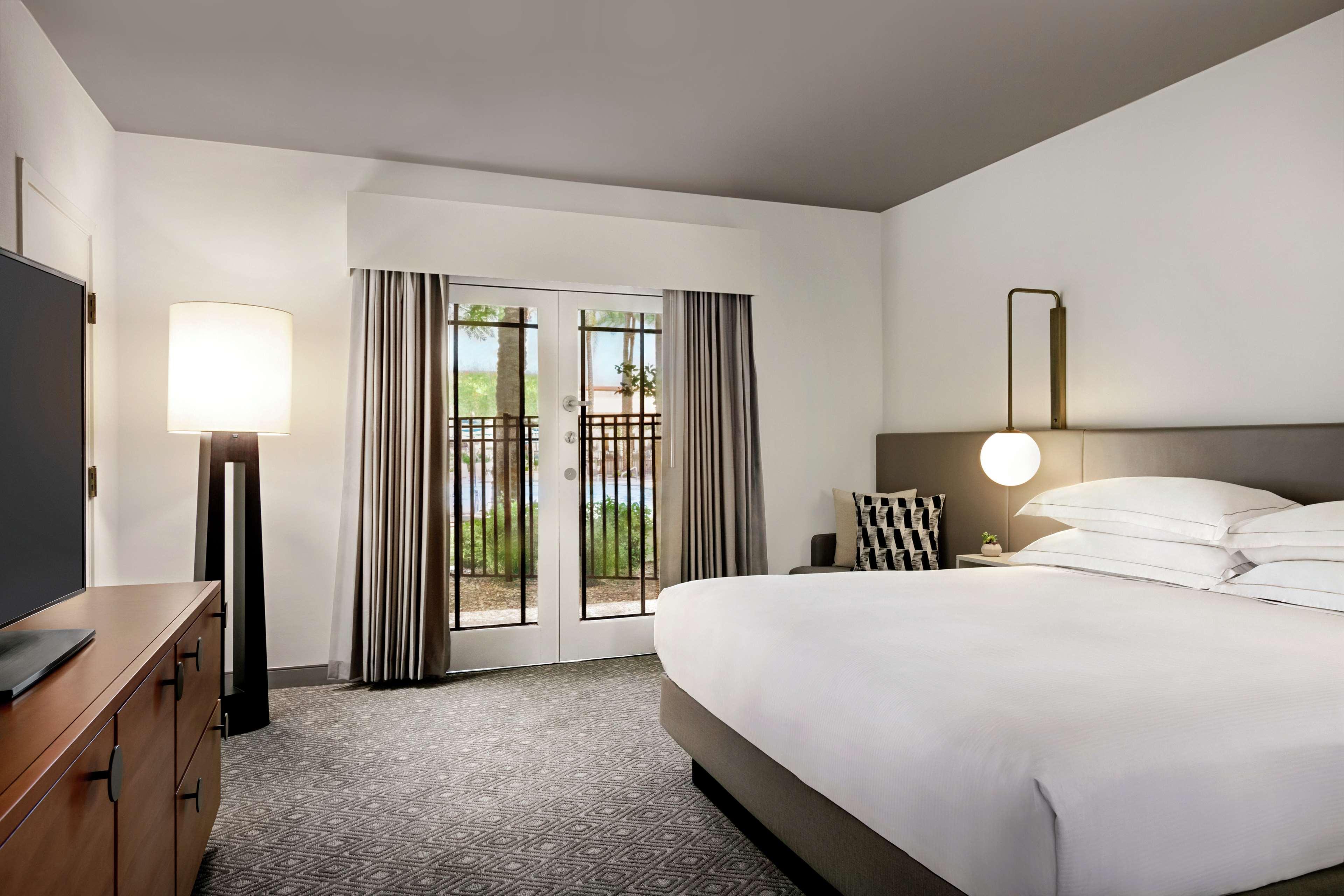 Hilton Scottsdale Resort & Villas Εξωτερικό φωτογραφία