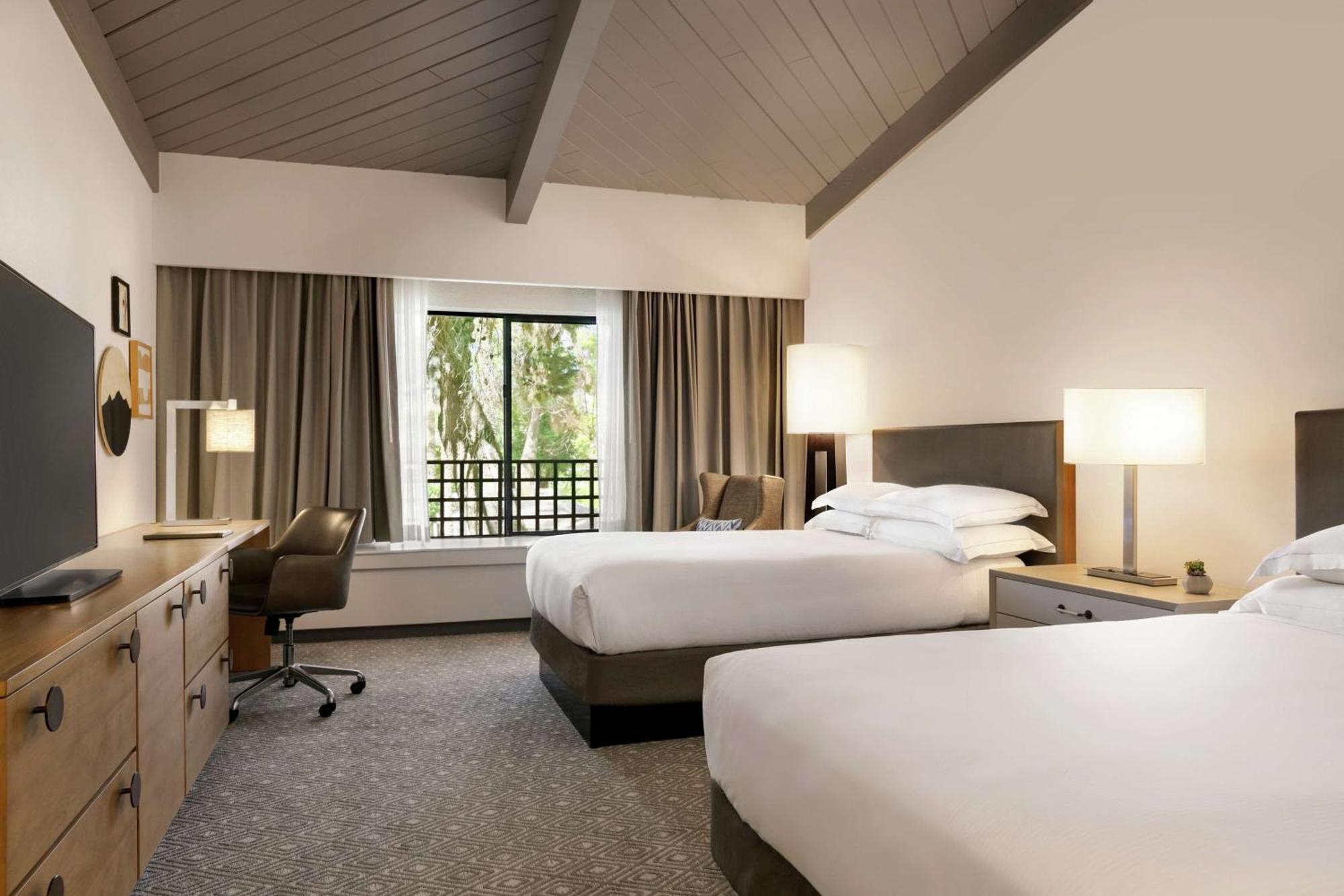 Hilton Scottsdale Resort & Villas Εξωτερικό φωτογραφία