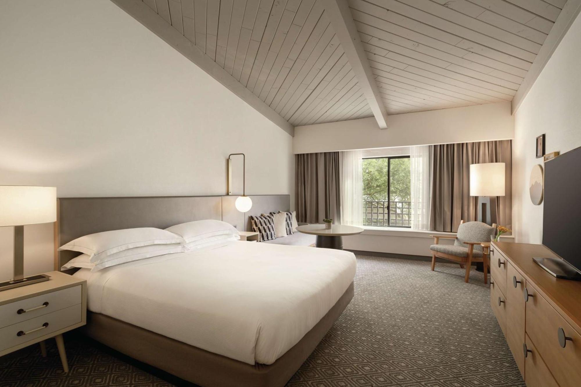 Hilton Scottsdale Resort & Villas Εξωτερικό φωτογραφία