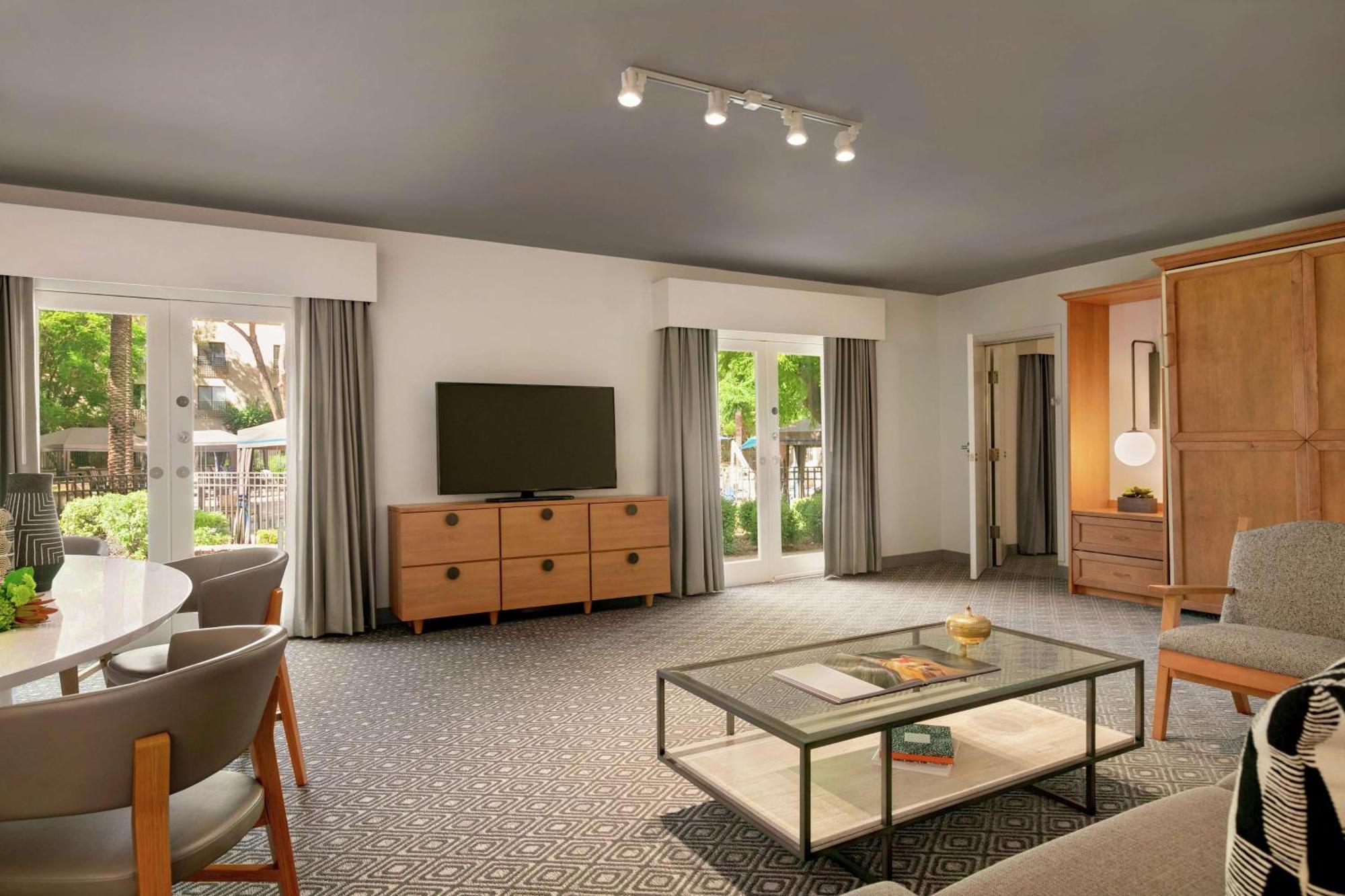 Hilton Scottsdale Resort & Villas Εξωτερικό φωτογραφία